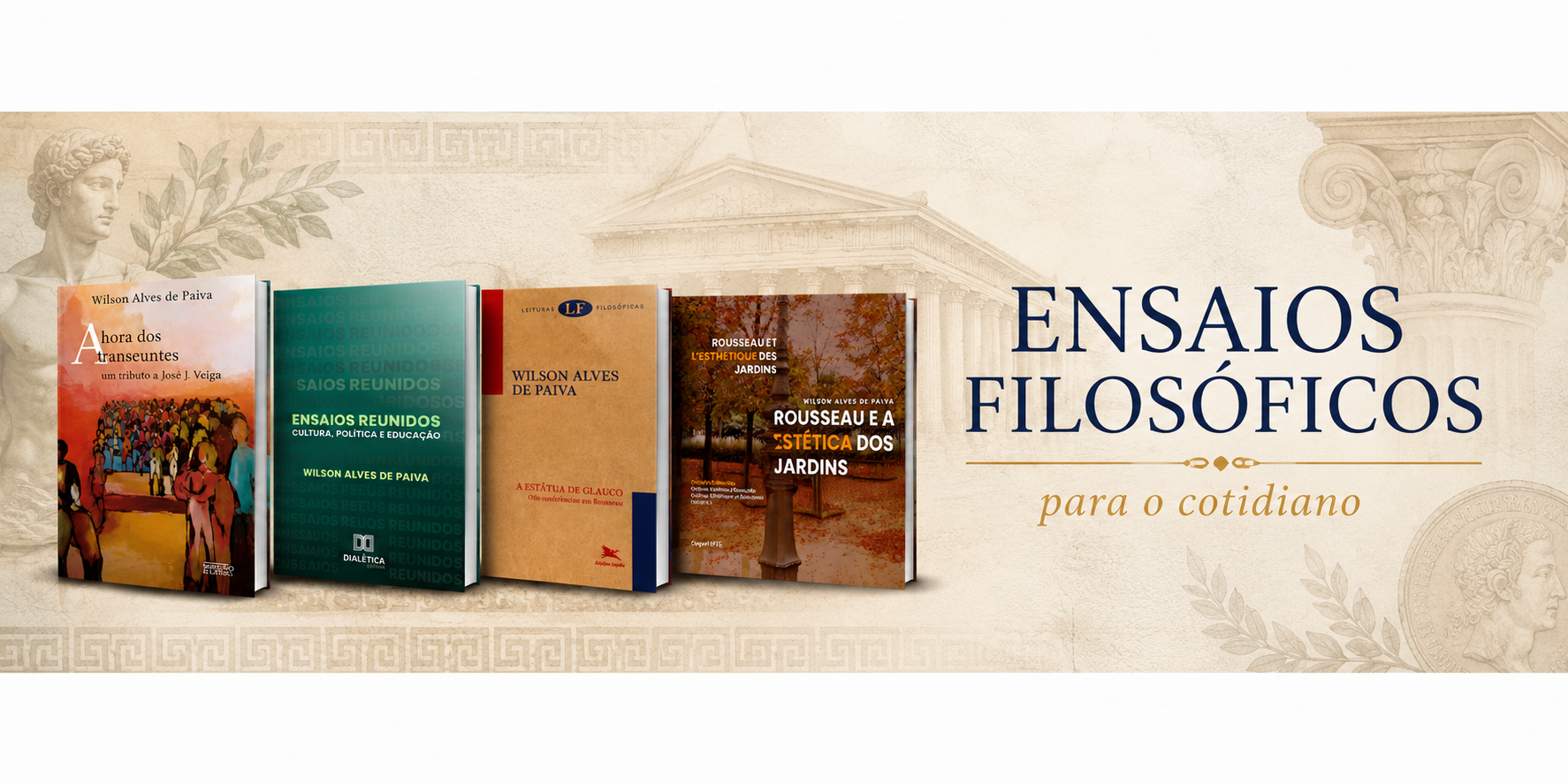 ensaios