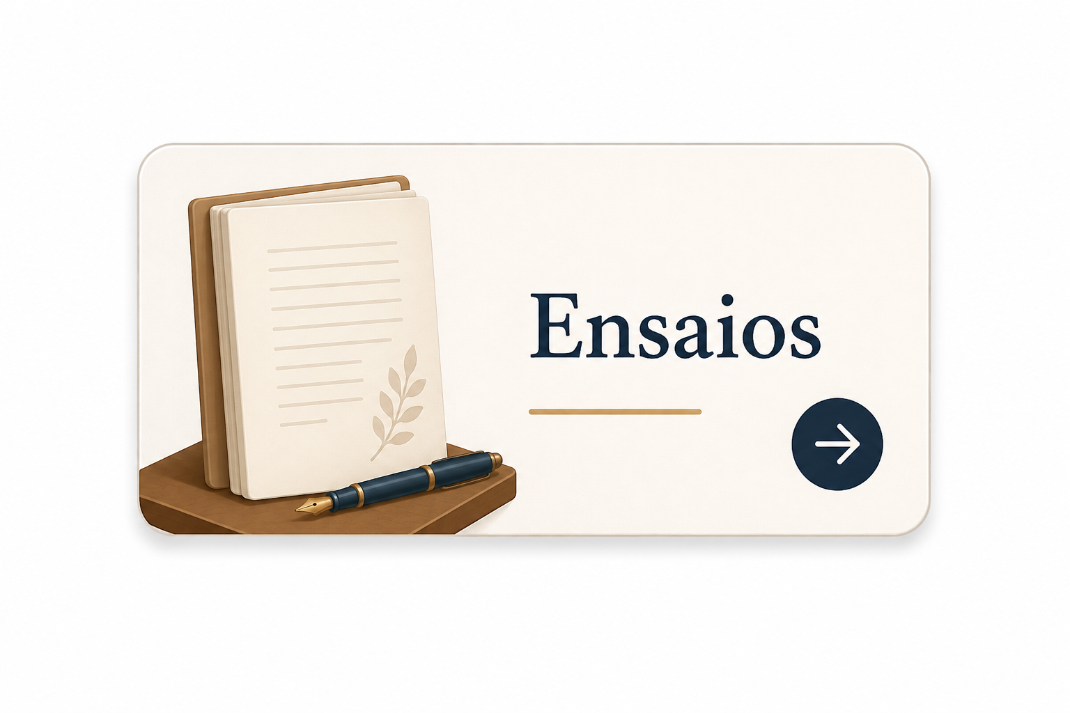 Ensaios