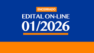 CASLE Edital 01-2026 encerrado img