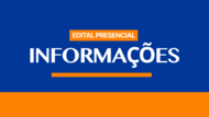 EDITAL PRESENCIAL