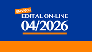 Edital 04-2026