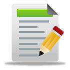 icon form