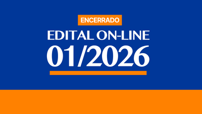 CASLE Edital 01-2026 encerrado img