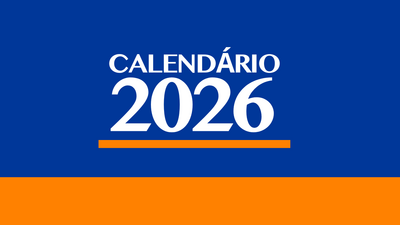 Calendário 2026