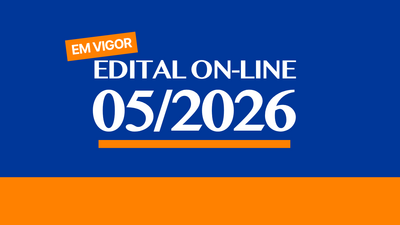 Edital 05-2026 CASLE PIC