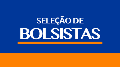 Seleção de bolsista