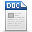 icon doc