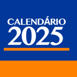 CALENDÁRIO 2025 CASLE