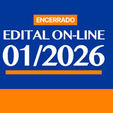 CASLE Edital 01-2026 encerrado img
