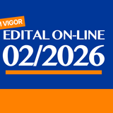 CASLE Edital 02-2026 img