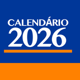 Calendário 2026