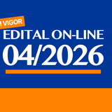 Edital 04-2026