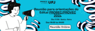 Reunião PROBEC /PROVEC