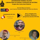 - África e Religiões Afro-Brasileiras.