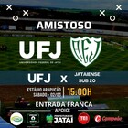 Futebol UFJ