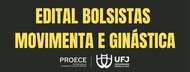 Edital bolsista esporte 