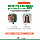 UFj perto de você 11