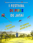 I Festival de pipas UFJ
