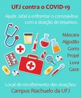 Participe, faça a sua parte!