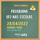 UFJ nas escolas