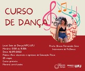 dança
