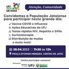 primeiro ufj perto de voce presencial