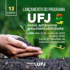 programa ufj meio ambiente
