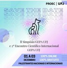 gepaufj evento