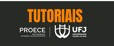 Logo Tutoriais