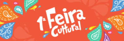 Edital Feira Cultural 