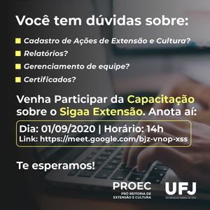 treinamento sigaa extensao 01-09