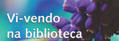 vivendo na biblioteca
