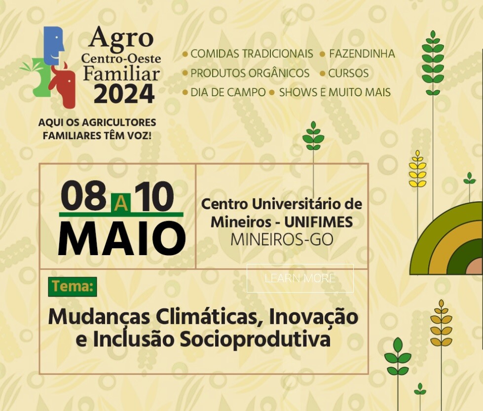 Agro Familiar 2024