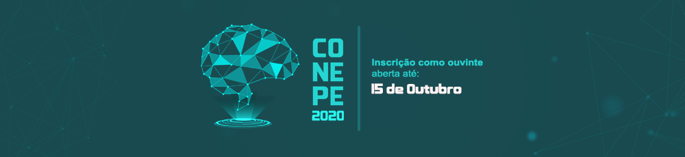 Conepe 2020