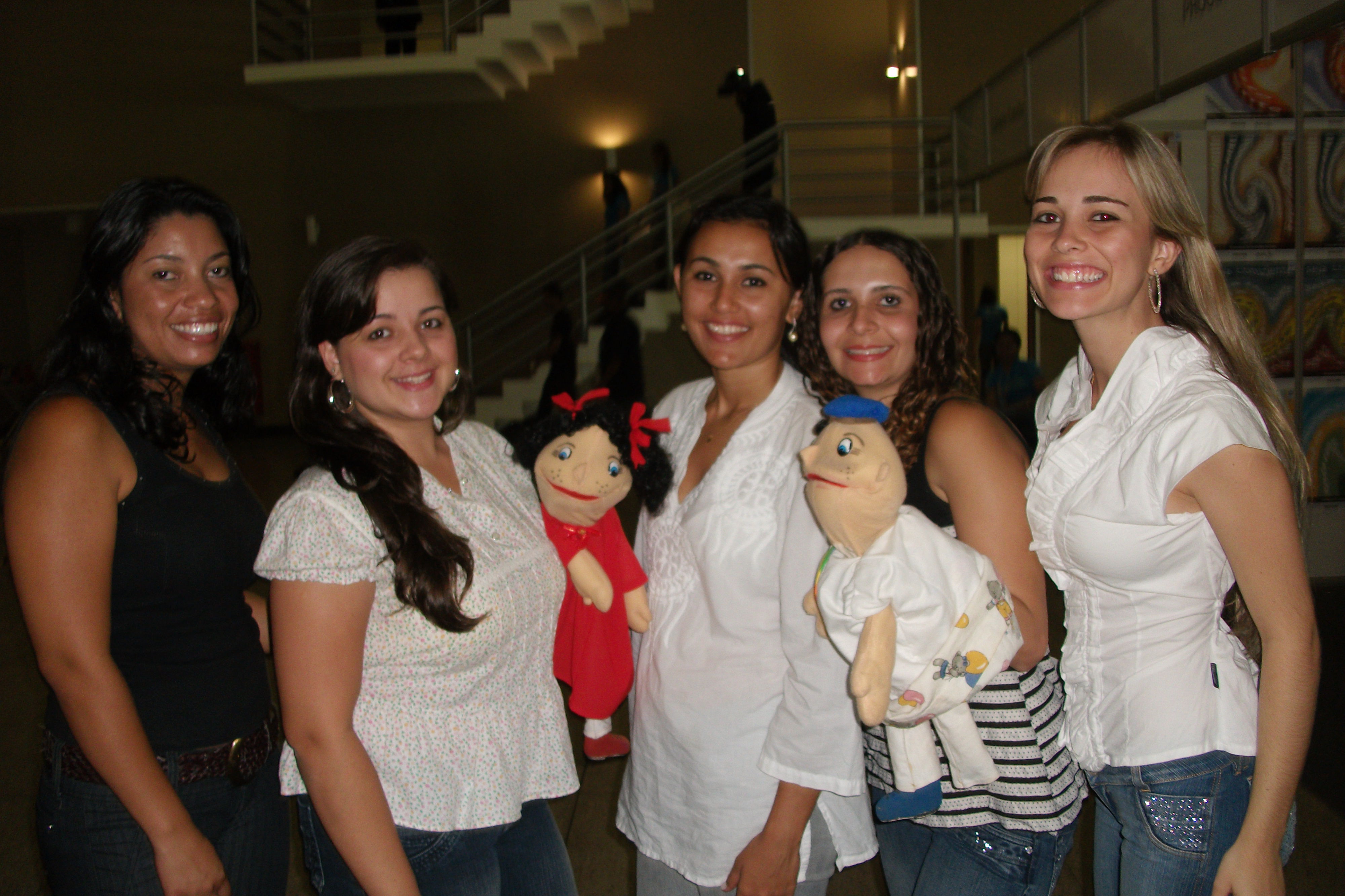 Conpeex 2010 