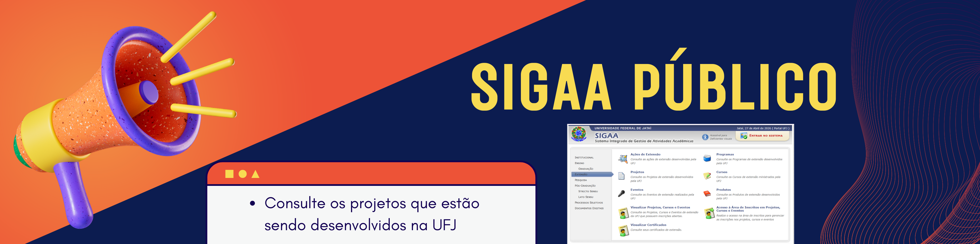 sigaa público