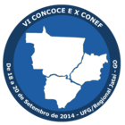 Logo - VI CONCOCE E X CONEF