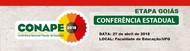 Banner estadual conape Banner estadual conape