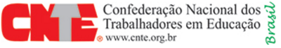 Logo CNTE Logo CNTE