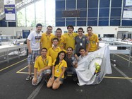 foto evento robótica