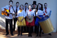 Grupo_Clown