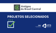 NOTICIA-PROJETOS SELECIONADOS-AMIGOS BRASIL