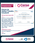 Premio_CERISE_UFG