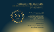25 anos do PPGEECUFG 