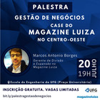 palestra gestão