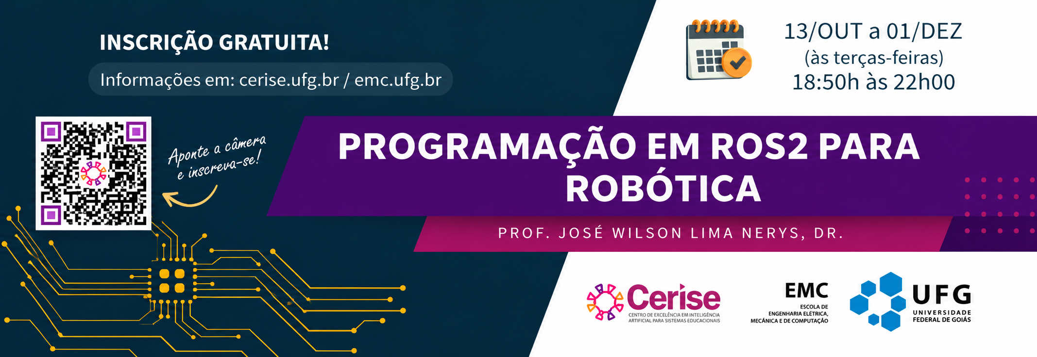 BannerROS2