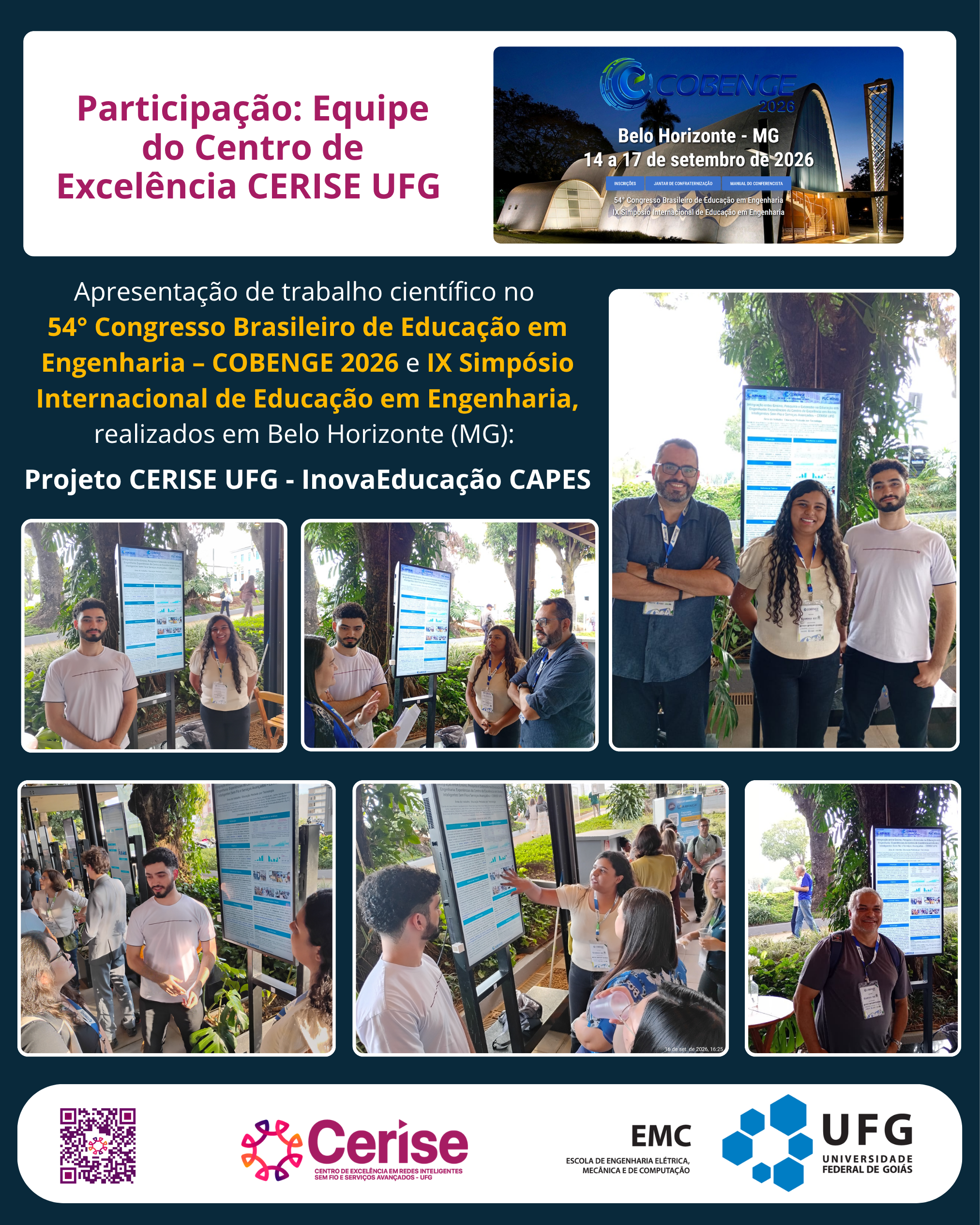 Cobenge