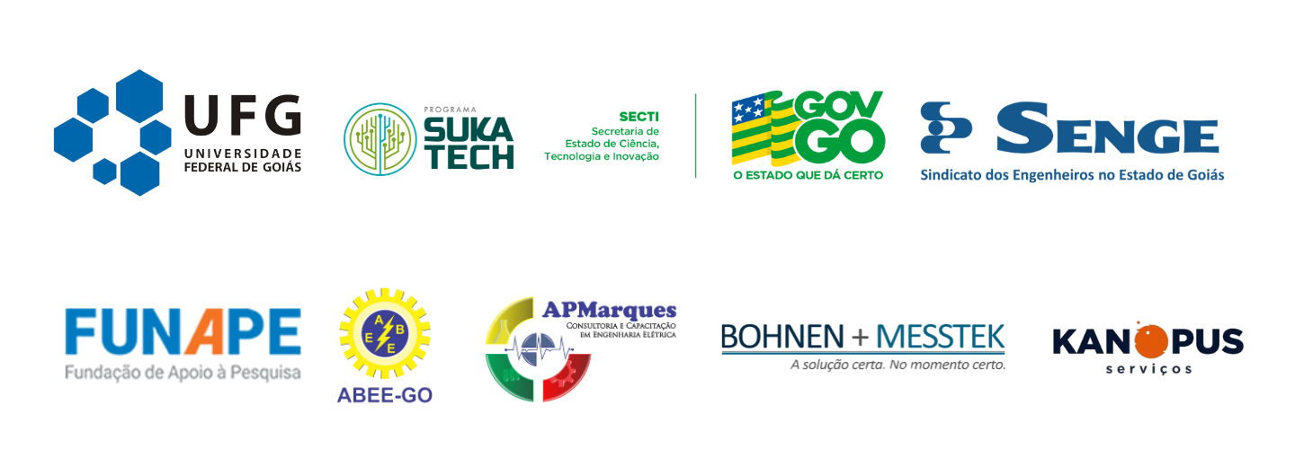 parceiros expo robotica