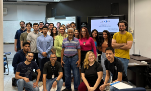 Palestra (CAEEL) Prof Euler 2025