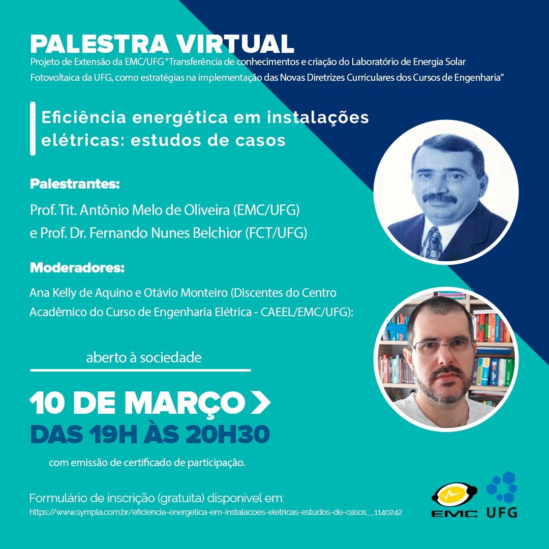 Palestra_10_03_Eficiencia_Energetica_EMC_UFG